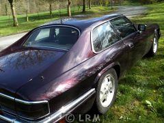 JAGUAR XJS (Photo 4)