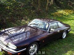 JAGUAR XJS (Photo 5)
