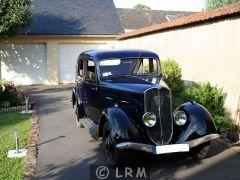 PEUGEOT 301 D (Photo 2)