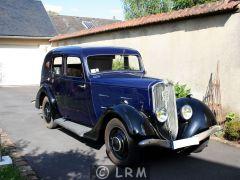 PEUGEOT 301 D (Photo 3)