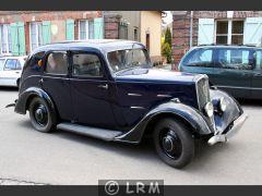 PEUGEOT 301 D (Photo 4)