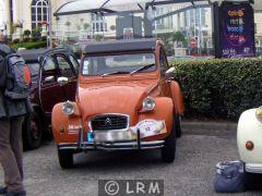 CITRO�N 2CV AZKA (Photo 1)