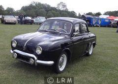 RENAULT Dauphine (Photo 1)