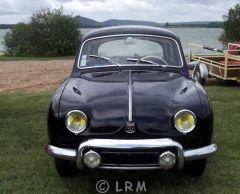 RENAULT Dauphine (Photo 2)