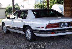 BUICK Park Avenue (Photo 2)