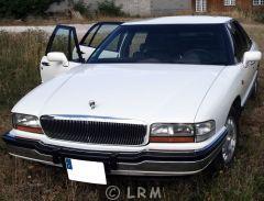 BUICK Park Avenue (Photo 5)