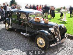 CITRO�N Traction 11 B  (Photo 3)