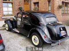 CITRO�N Traction 11 B  (Photo 4)