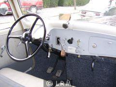 CITRO�N Traction 11 B  (Photo 5)