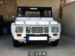 CITRO�N Mehari (Photo 1)