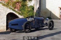 BUGATTI 37 (Photo 1)