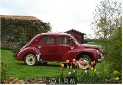 RENAULT 4CV (Photo 3)