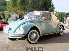 VOLKSWAGEN Coccinelle (Photo 1)