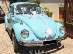VOLKSWAGEN Coccinelle (Photo 2)