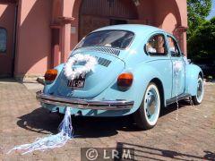 VOLKSWAGEN Coccinelle (Photo 3)