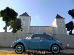 VOLKSWAGEN Coccinelle (Photo 4)