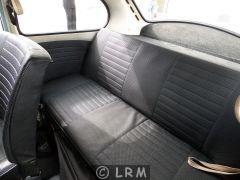 VOLKSWAGEN Coccinelle (Photo 5)