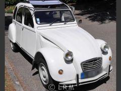 CITRO�N 2CV 6 Sp�ciale (Photo 1)
