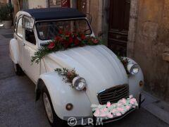 CITRO�N 2CV 6 Sp�ciale (Photo 2)