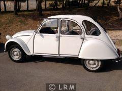 CITRO�N 2CV 6 Sp�ciale (Photo 3)