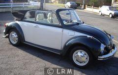 VOLKSWAGEN Coccinelle (Photo 1)