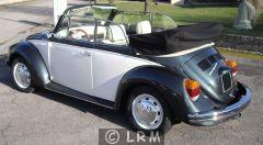 VOLKSWAGEN Coccinelle (Photo 2)