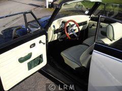 VOLKSWAGEN Coccinelle (Photo 3)
