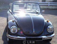 VOLKSWAGEN Coccinelle (Photo 5)