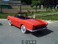 RENAULT Floride (Photo 3)