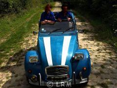 CITRO�N 2CV (Photo 1)