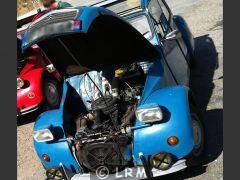 CITRO�N 2CV (Photo 2)
