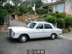 MERCEDES 280 SE 3.5 (Photo 2)