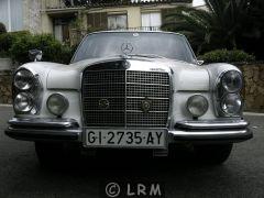 MERCEDES 280 SE 3.5 (Photo 3)