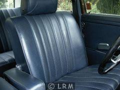 MERCEDES 280 SE 3.5 (Photo 4)
