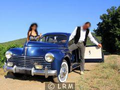 PEUGEOT 203 (Photo 1)