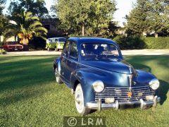 PEUGEOT 203 (Photo 2)