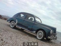 PEUGEOT 203 (Photo 4)