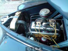 PEUGEOT 203 (Photo 5)