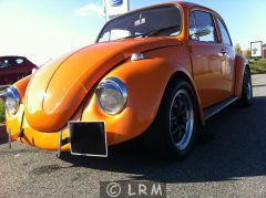 VOLKSWAGEN Coccinelle (Photo 1)