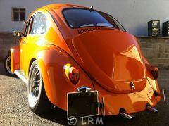 VOLKSWAGEN Coccinelle (Photo 2)