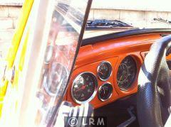VOLKSWAGEN Coccinelle (Photo 3)