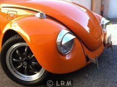 VOLKSWAGEN Coccinelle (Photo 4)