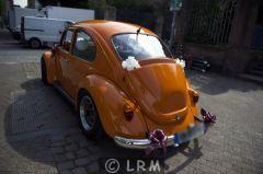 VOLKSWAGEN Coccinelle (Photo 5)