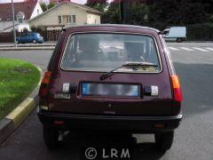 RENAULT  5 (Photo 2)