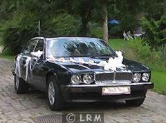 JAGUAR XJ6 (Photo 1)