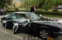 JAGUAR XJ6 (Photo 2)