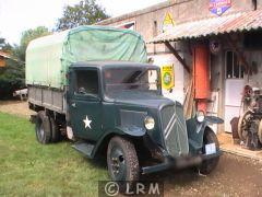 CITRO�N U 23 (Photo 1)
