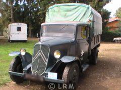 CITRO�N U 23 (Photo 2)
