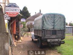 CITRO�N U 23 (Photo 4)