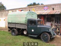 CITRO�N U 23 (Photo 5)